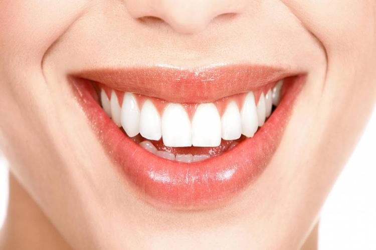 восстановить эмаль зубов